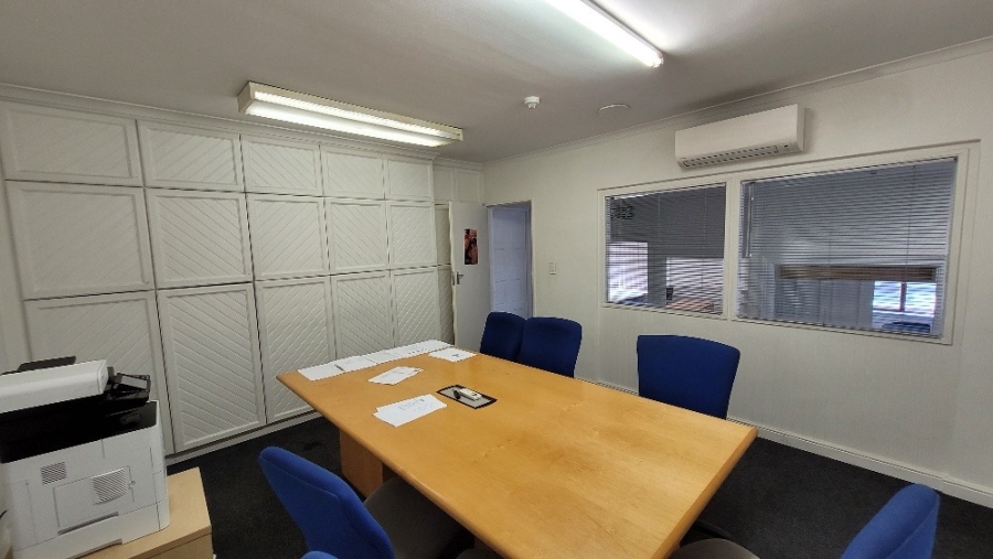 To Let commercial Property for Rent in Epping Industrial Western Cape